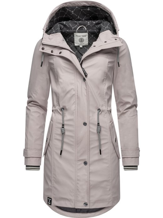 Damen Regenjacke - L60042