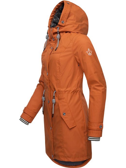 Damen Regenjacke - L60042