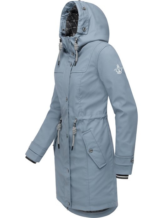 Damen Regenjacke - L60042