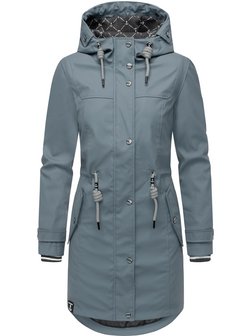 Damen Regenjacke - L60042
