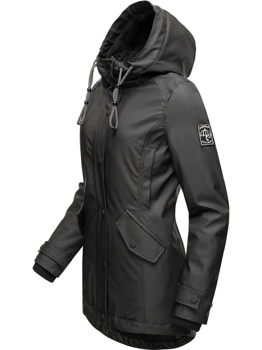 Damen Regenjacke - Lindraa