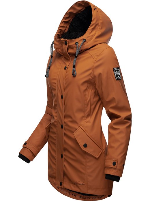 Damen Regenjacke - Lindraa