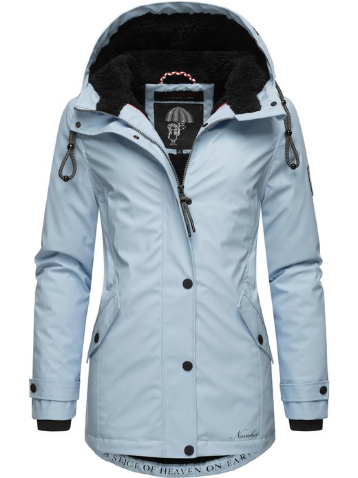 Damen Regenjacke - Lindraa