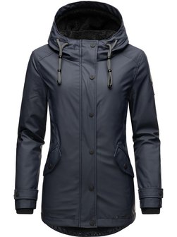 Damen Regenjacke - Lindraa