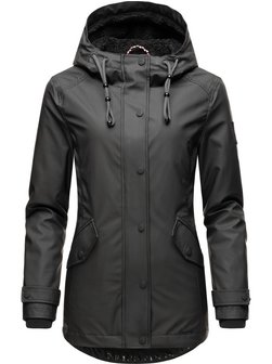 Damen Regenjacke - Lindraa