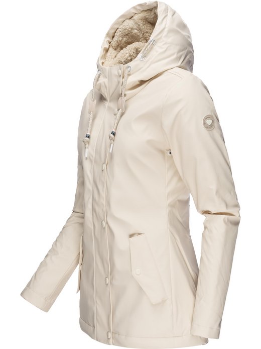 Damen Regenjacke - Marge II Intl.