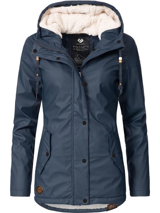 Damen Regenjacke - Marge