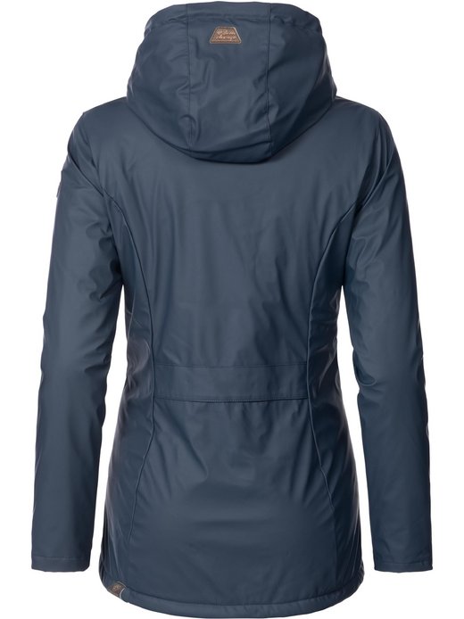 Damen Regenjacke - Marge