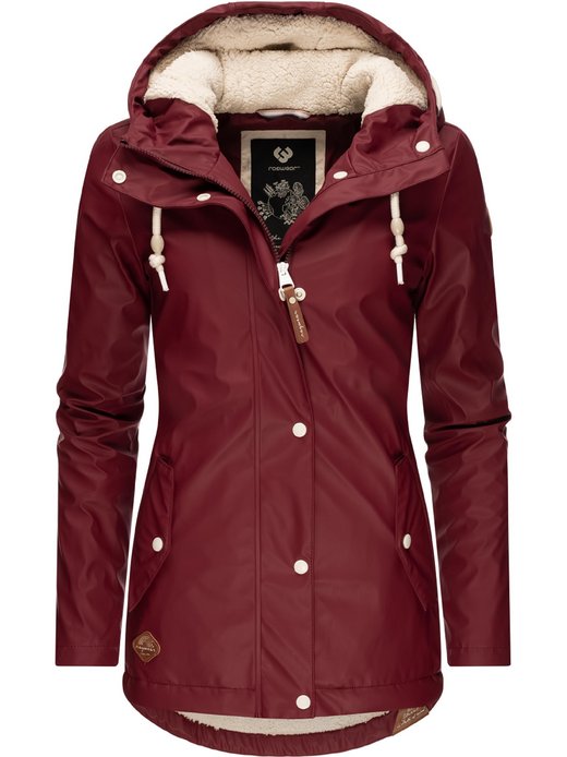 Damen Regenjacke - Marge