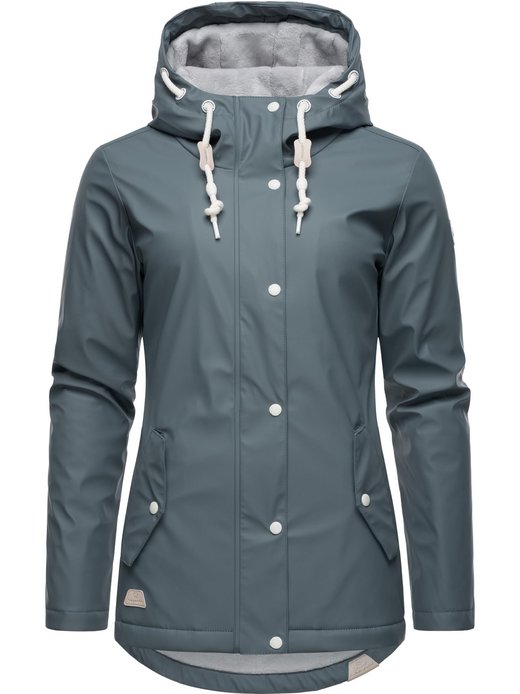Damen Regenjacke - Marge