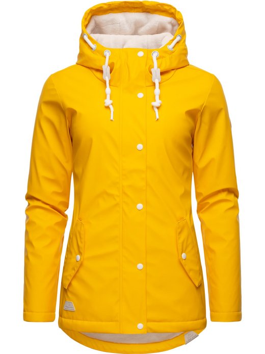 Damen Regenjacke - Marge