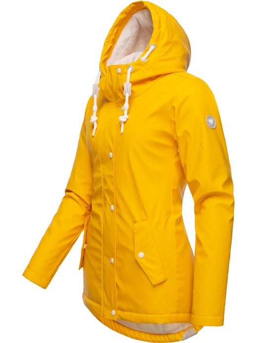 Damen Regenjacke - Marge