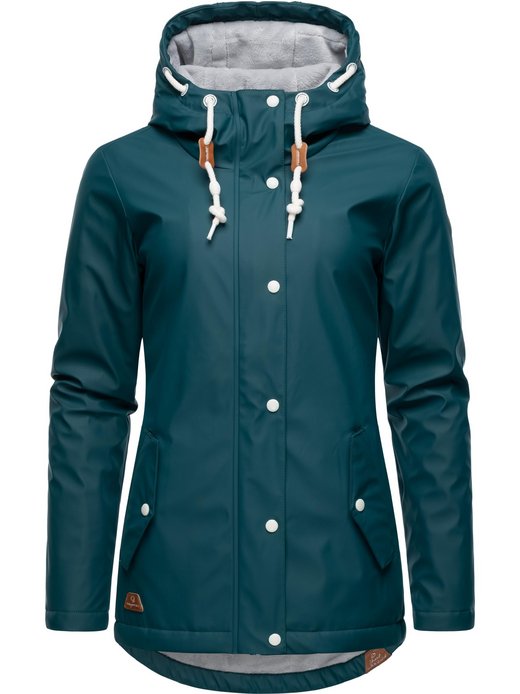 Damen Regenjacke - Marge