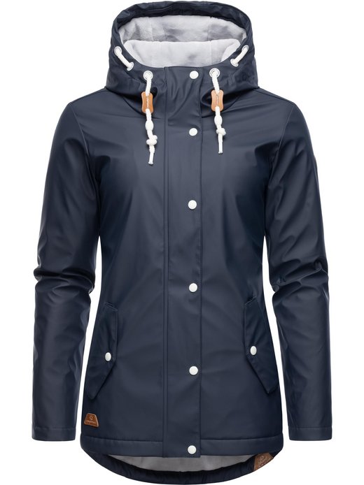 Damen Regenjacke - Marge