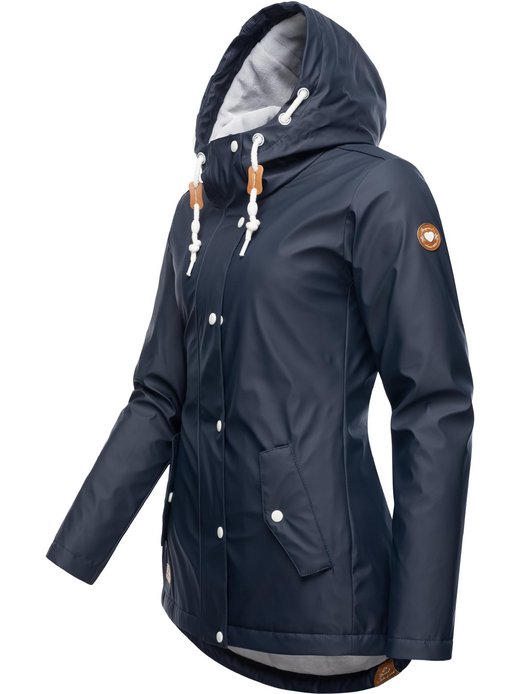 Damen Regenjacke - Marge