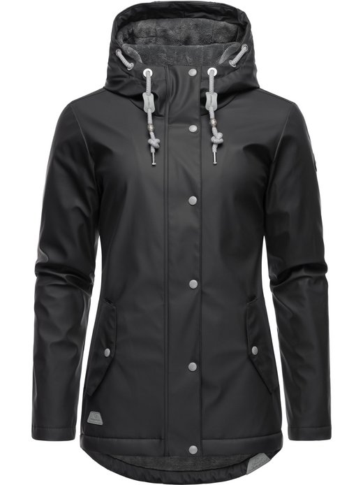 Damen Regenjacke - Marge