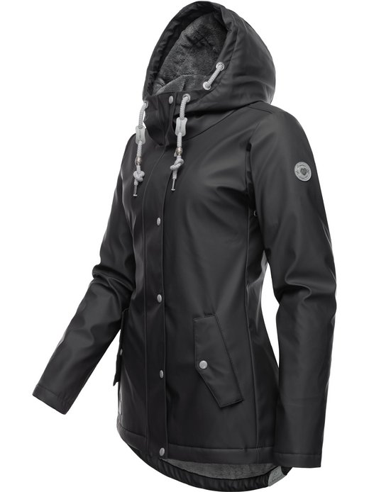 Damen Regenjacke - Marge