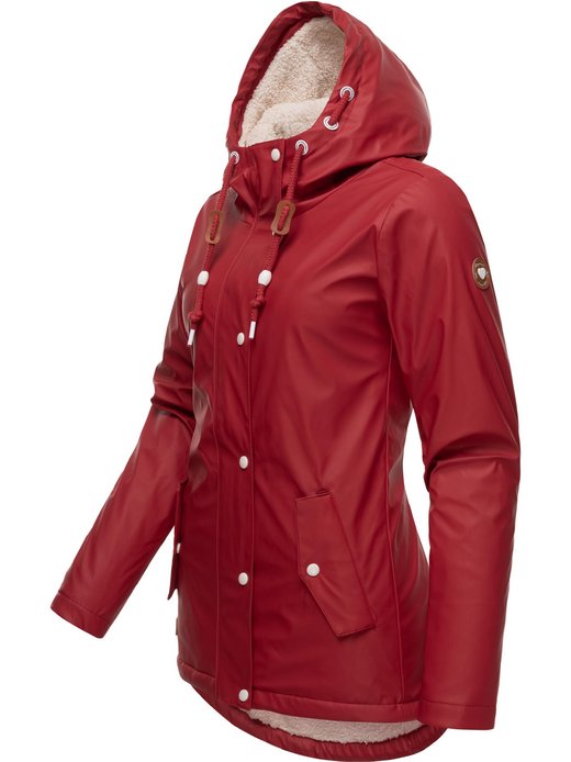 Damen Regenjacke - Marge