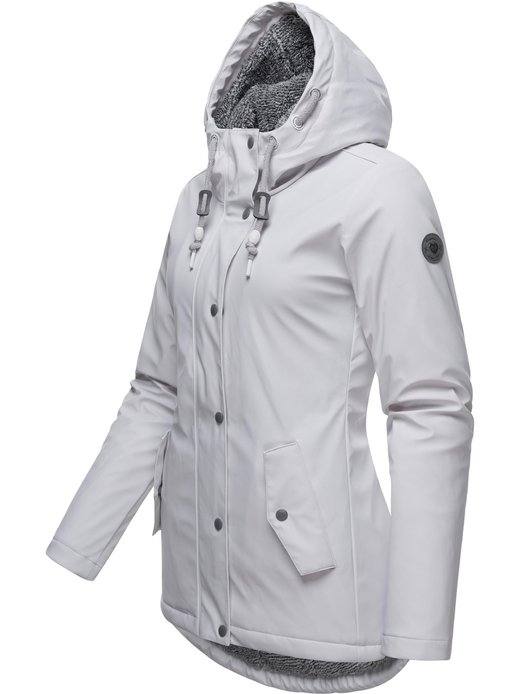 Damen Regenjacke - Marge