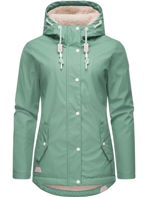 Damen Regenjacke - Marge