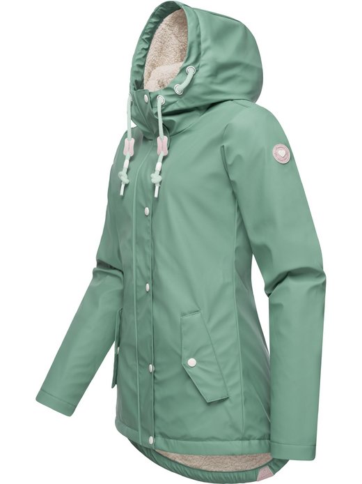 Damen Regenjacke - Marge