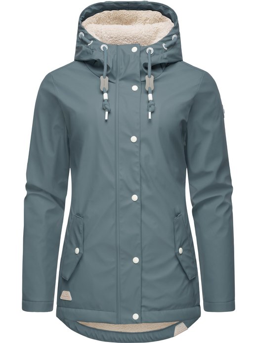 Damen Regenjacke - Marge