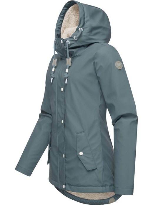 Damen Regenjacke - Marge