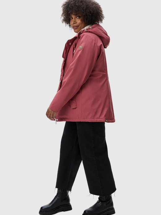 Damen Regenjacke - Marge