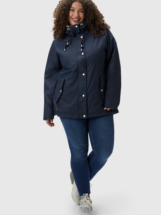 Damen Regenjacke - Marge