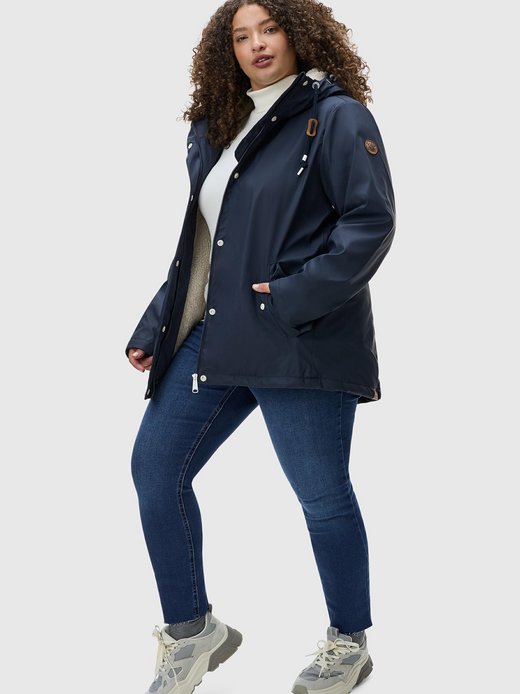 Damen Regenjacke - Marge