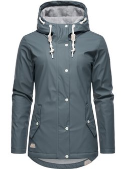 Damen Regenjacke - Marge