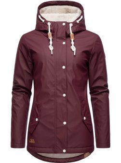 Damen Regenjacke - Marge