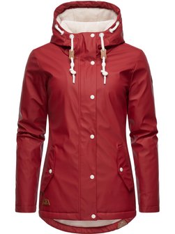 Damen Regenjacke - Marge