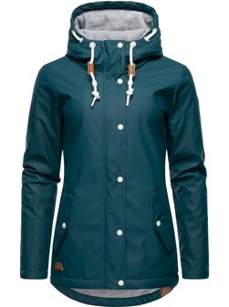 Damen Regenjacke - Marge