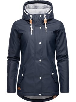 Damen Regenjacke - Marge