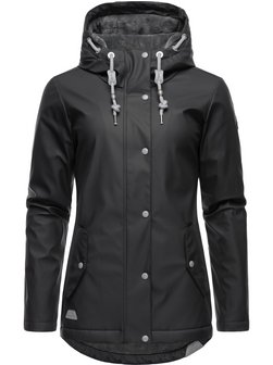 Damen Regenjacke - Marge