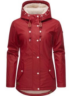Damen Regenjacke - Marge