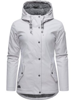 Damen Regenjacke - Marge