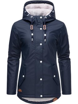 Damen Regenjacke - Marge