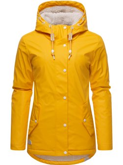 Damen Regenjacke - Marge