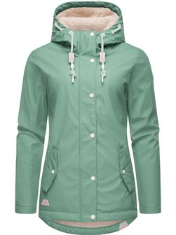 Damen Regenjacke - Marge