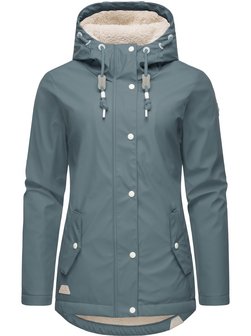 Damen Regenjacke - Marge