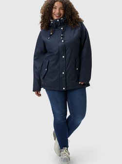 Damen Regenjacke - Marge