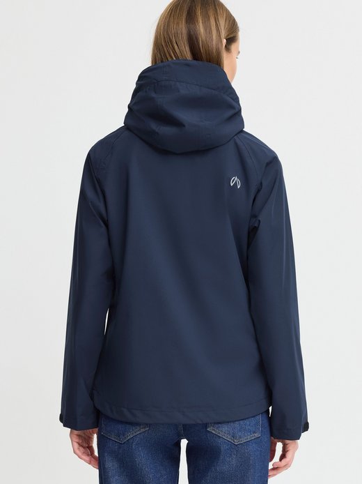 Damen Regenjacke - NBGureet