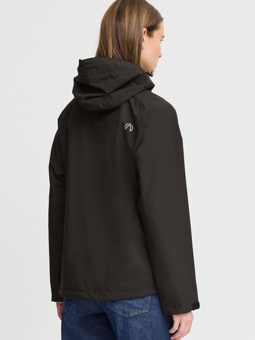 Damen Regenjacke - NBGureet