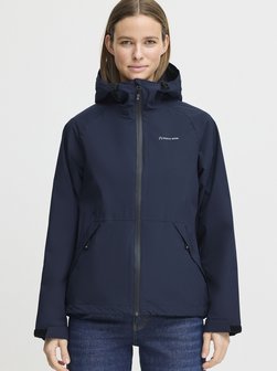 Damen Regenjacke - NBGureet