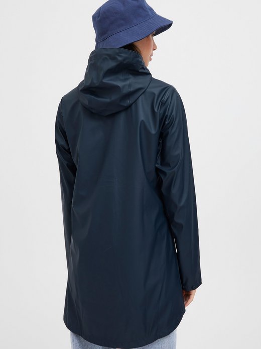 Damen Regenjacke - NBTora