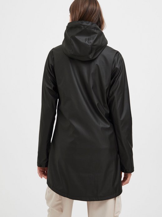Damen Regenjacke - NBTora