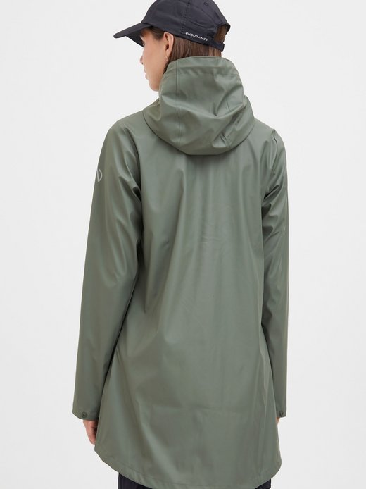 Damen Regenjacke - NBTora