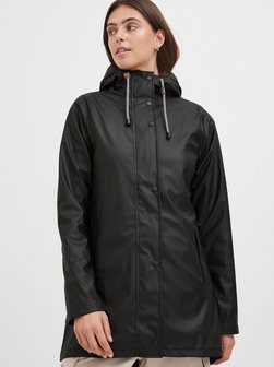 Damen Regenjacke - NBTora